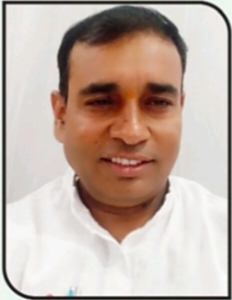 डॉ मनवीर सिंह  जिला अध्यक्ष उत्तर प्रदेश प्रधानाचार्य परिषद मथुरा(प्रिंसिपल सुभाष इंटर कॉलेज मथुरा)