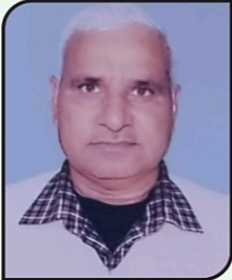  केशव देव जी : प्रबंधक (दीपयोग इंटर कॉलेज बलदेव)