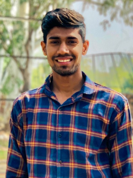 विवेक कुमार (चाहर )