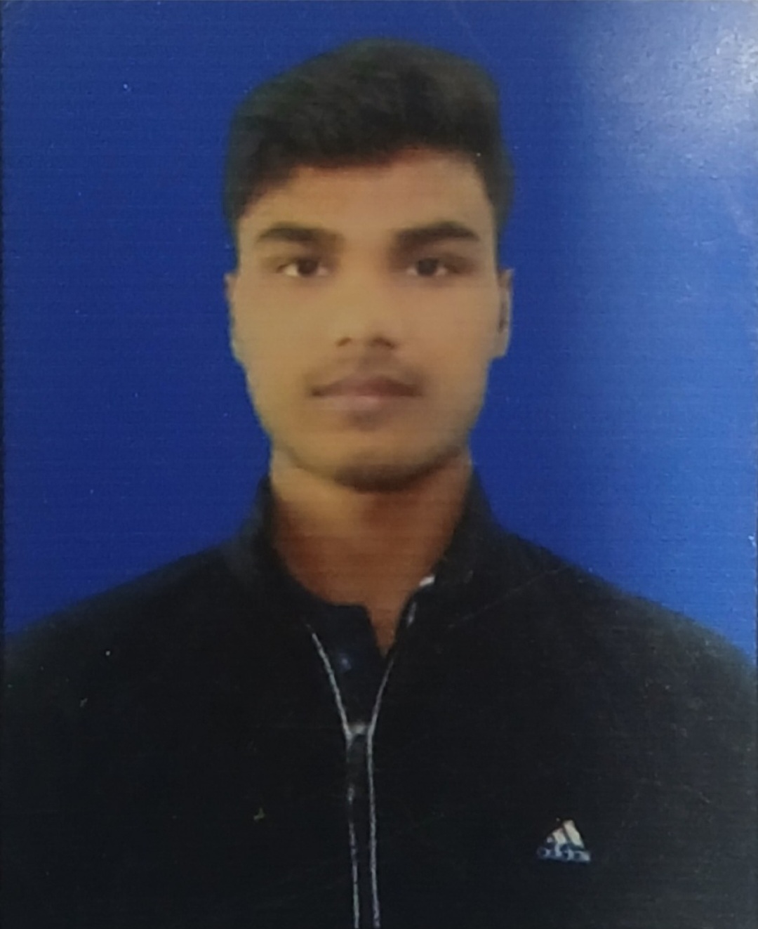 सचिन कुमार(इंडियन आर्मी 2023)