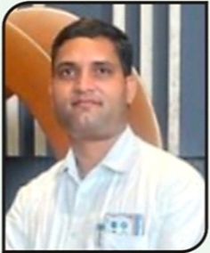 दीपेश कुमार जी प्रधानाचार्य माउंट हिल अकैडमी,मथुरा