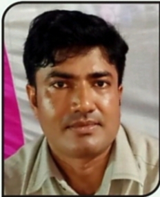 चंद्रभान यादव  प्रधानाचार्य किसान इंटर कॉलेज सोख खेड़ा मथुरा