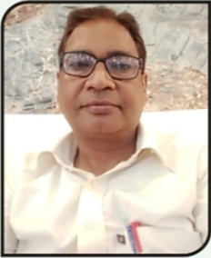 संदीप एस पीटर्स प्रधानाचार्य क्लेंसी इंटरमीडिएट कॉलेज कैंट मथुरा 