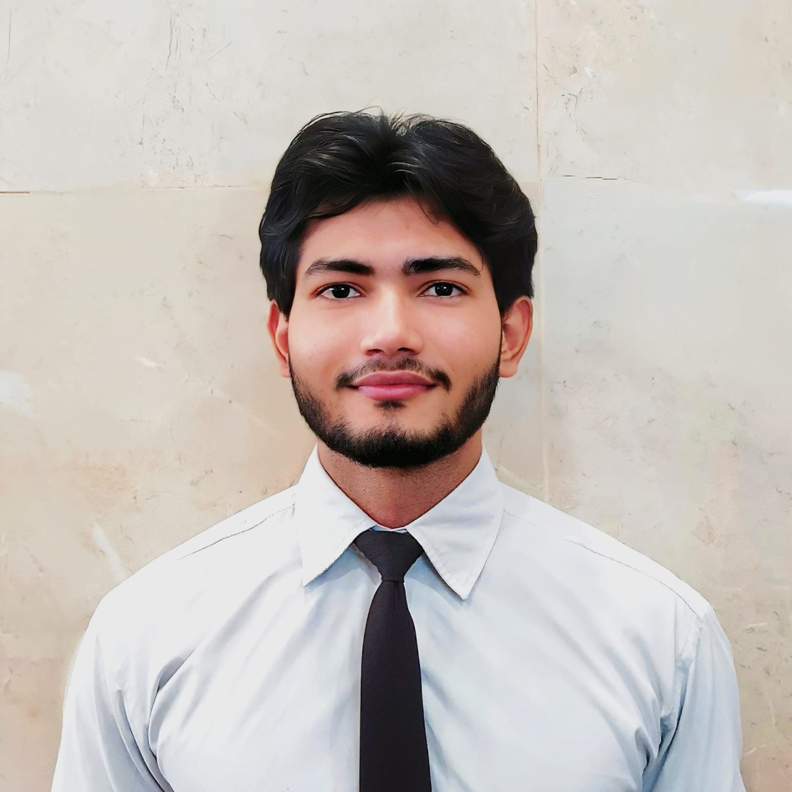 MR. KUSHAGRA SINGH
