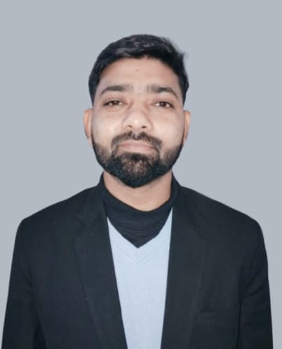 MR. DILIP DARJEE
