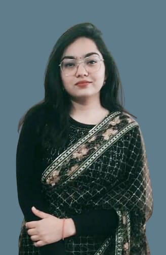 DIVYA SHARMA