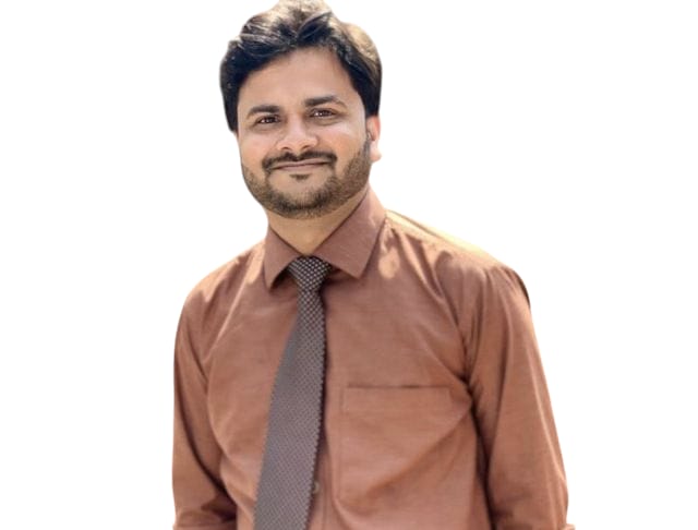MR. ROHIT SAINI